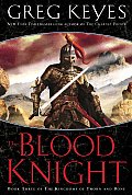 Blood Knight Kingdoms Of Thorn & Bone 3