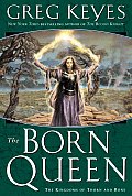 Born Queen Kingdoms Of Thorn & Bone 04