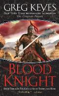 Blood Knight Kingdoms Of Throrn & Bone 03