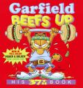 Garfield Beefs Up His 37th Book