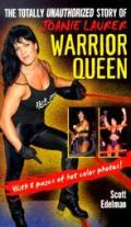 Warrior Queen Laurer