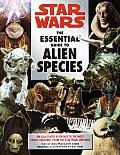 Essential Guide To Alien Species Star Wars
