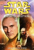 Cloak Of Deception Star Wars