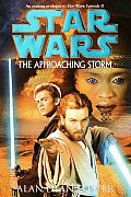 Approaching Storm Star Wars