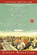 False Sense Of Well Being