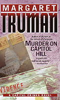 Murder On Capitol Hill