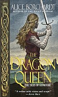 Dragon Queen Tales Of Guinevere 01