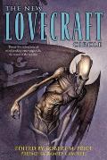 The New Lovecraft Circle: Stories