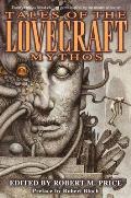 Tales Of The Lovecraft Mythos