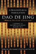 Dao De Jing a Philosophical Translation