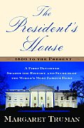 Presidents House A First Daughter Shares