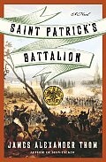 Saint Patricks Battalion