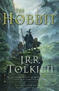 Hobbit Graphic Novel an Illustrated Edition of the Fantasy Classic