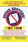 Sugar Busters For Kids