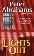 Lights Out: Lights Out: A Novel