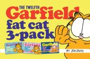 Twelfth Garfield Fat Cat Three Pack