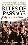 Rites of Passage Odyssey of a Grunt