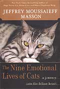 Nine Emotional Lives Of Cats A Journey