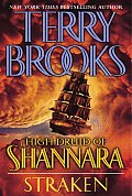 Straken High Druid of Shannara 03