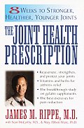 Joint Health Prescription 8 Weeks To S