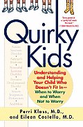 Quirky Kids Understanding & Helping You