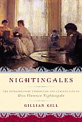Nightingales Story Of Florence
