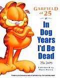 Garfield At 25