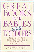 Great Books For Babies & Toddlers More