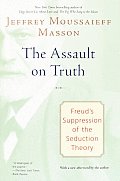 Assault On Truth Freuds Suppression O