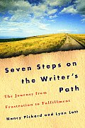 Seven Steps On The Writers Path