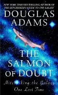 The Salmon Of Doubt
