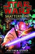 Clone Wars 01 Shatterpoint Star Wars