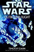 Outbound Flight Star Wars