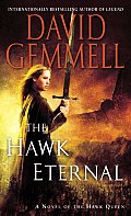Hawk Eternal Hawk Queen 2