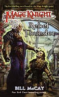 Rebel Thunder Mage Knight 01