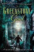 Greenstone Grail