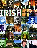 Everything Irish The History Literature