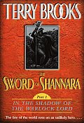 Sword of Shannara In the Shadow of the Warlock Lord In the Shadow of the Warlock Lord
