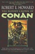 Bloody Crown Of Conan