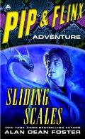 Sliding Scales Pip & Flinx 10