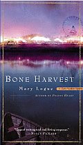 Bone Harvest: A Claire Watkins Mystery