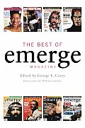 Best Of Emerge Magazine