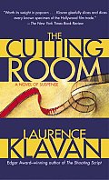 Cutting Room A Novel Of Suspense