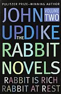 Rabbit Novels Volume 2 Rabbit is Rich Rabbit at Rest
