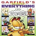 Garfields Guide To Everything