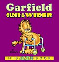 Garfield Older & Wider His 41st Book