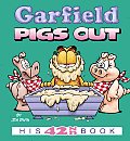 Garfield Pigs Out 42