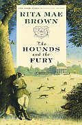 Hounds & The Fury