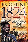 1824 The Arkansas War 2