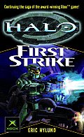 First Strike Halo 02